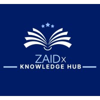 ZaiDx Knowledge Hub logo - Similar company to Private Portfolio