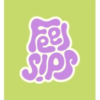 Feelsips logo - Similar company to Spacific Gravity