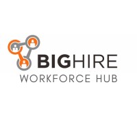 BigHire Workforce Hub logo - Similar company to Oland Technologies
