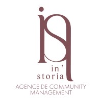IN'STORIA logo - Similar company to Smart Panel Solutions