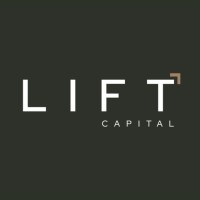 Lift Capital Gestora de Recursos logo - Similar company to Clave Capital