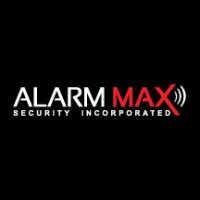 Alarm Max Security Inc. logo - Similar company to Max Cyber Security