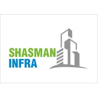 Shasman Infra Developers Pvt Ltd logo - Similar company to Topline Integrated Services Private Limited