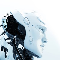 SolveLight Robotics logo - Similar company to Althumans Humanoid Robot Stores