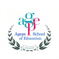 Agape School of Education logo - Similar company to Cosmo Software Consulting Pte Ltd