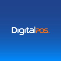 DigitalPOS logo - Similar company to Sat Pcs