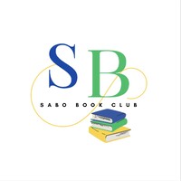 Sabo Book Club logo - Similar company to Stellarwrites