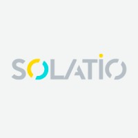 Solatio logo - Similar company to Light Defi