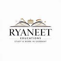 Ryaneet Educations: Study & Work in Germany logo - Similar company to Makers' Muse
