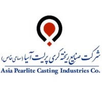 Asia Pearlite Casting Industries logo - Similar company to Taliran Eng. Company