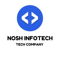 Nosh Infotech Company logo - Similar company to Dynamo Bytes