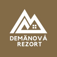 Demänová Rezort logo - Similar company to Qpp A.S.
