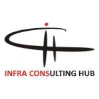 Infra Consulting Hub logo - Similar company to Techno Engineering & Associates Group