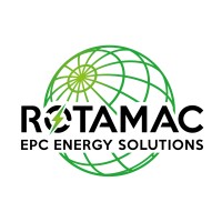 Rotamac EPC Energy Solutions Ltd logo - Similar company to Scanview Engineering Limited
