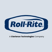 Roll·Rite® Covering Solutions logo - Similar company to Shur-Co