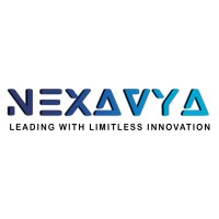 Nexavya Technology logo - Similar company to Envitab