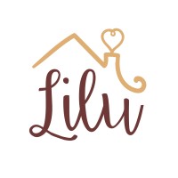 Lilu Alimentos logo - Similar company to Acriltech Soluções Em Acrílico