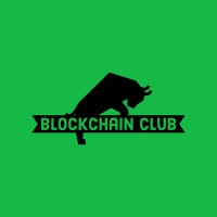 The Blockchain Club at USF logo - Similar company to Bismuth - The First Python Blockchain Platform