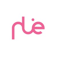 Plie Design logo - Similar company to Nicholas Baker Studio