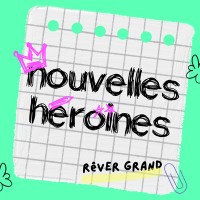 Nouvelles Héroïnes logo - Similar company to Sytec15