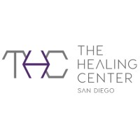 The Healing Center Of San Diego Thcsd