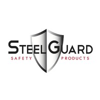 Steel Guard Safety Corp logo - Similar company to Odg (Osterhout Design Group)