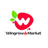 Wingrow Market logo - Similar company to Wingrow Tech Services India Pvt. Ltd