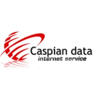 کاسپین دیتا logo - Similar company to ویرا شبکه کاسپین