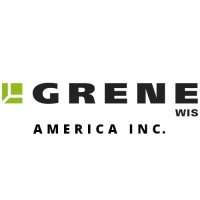 Grene WIS America logo - Similar company to Grene Wis A/S