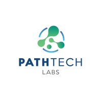 PathTech Labs logo - Similar company to Chromai Technologies Co.,Ltd.