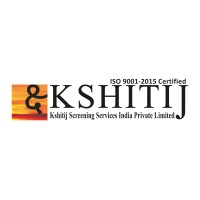 Kshitij Screening Services India Pvt Ltd logo - Similar company to Supersoft Consultants Private Limited