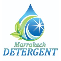 Marrakech Détergent logo - Similar company to Win Detergent