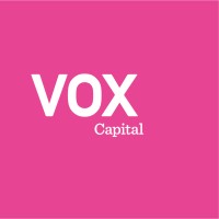 VOX Capital logo - Similar company to Wayra Brasil