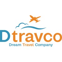 DTRAVCO logo - Similar company to Interact Holidays Pvt. Ltd.
