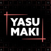 Yasumaki logo - Similar company to Juicebox Co