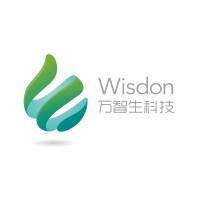 Wisdon Technology Ltd. logo - Similar company to Heartly Lab