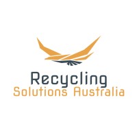Recycling Solutions Australia logo - Similar company to Plastic Systems Spa