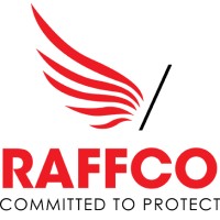 Ray force logo - Similar company to Brakefire