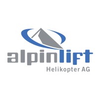 Alpinlift Helikopter AG logo - Similar company to Clearesources, Llc