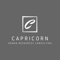 Capricorn Human Resources Consulting logo - Similar company to Fic Consulting