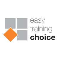 Easy Training Choice logo - Similar company to Easy Training