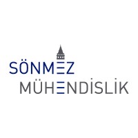 SÖNMEZ MÜHENDİSLİK logo - Similar company to Beşoğlu