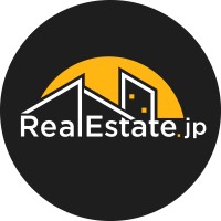 RealEstate.jp logo - Similar company to V Coffee