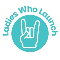 Ladies Who Launch logo - Similar company to All Things Talent
