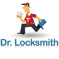 Dr. Locksmith Winnipeg logo - Similar company to Professional Locksmith And Security System Llc