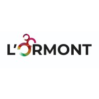 L'Ormont imprimeur logo - Similar company to Csid - Securite & Design
