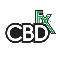 CBDfx logo - Similar company to Panaceutics Nutrition, Inc