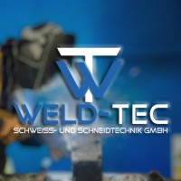 WELD-TEC Schweiss- und Schneidtechnik GmbH logo - Similar company to Easypeak