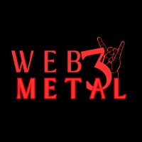Web3 Metal logo - Similar company to Nectarine Corp