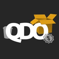 Quality Discount Overs logo - Similar company to Biglots
